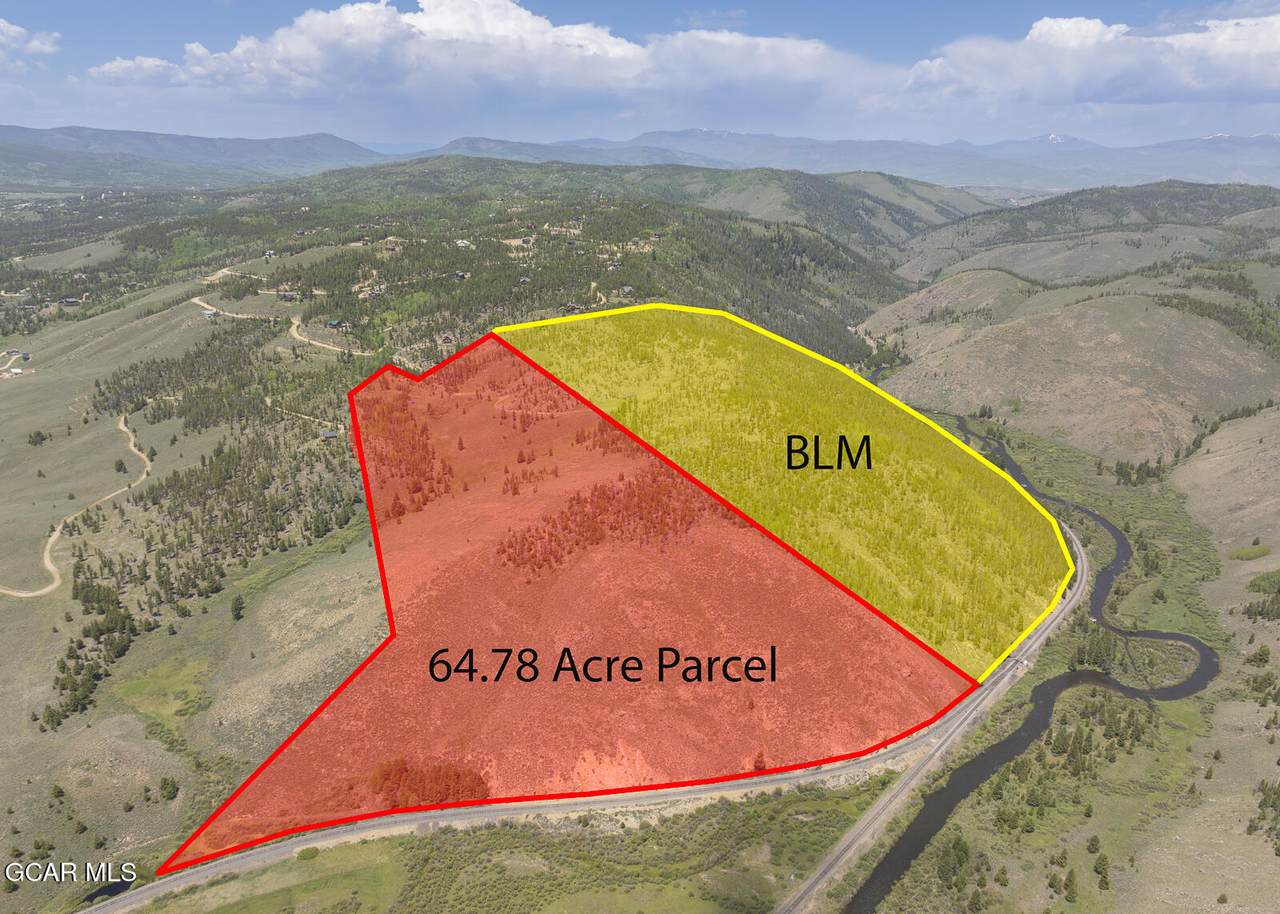 TBD County Road 854 - Photo 1