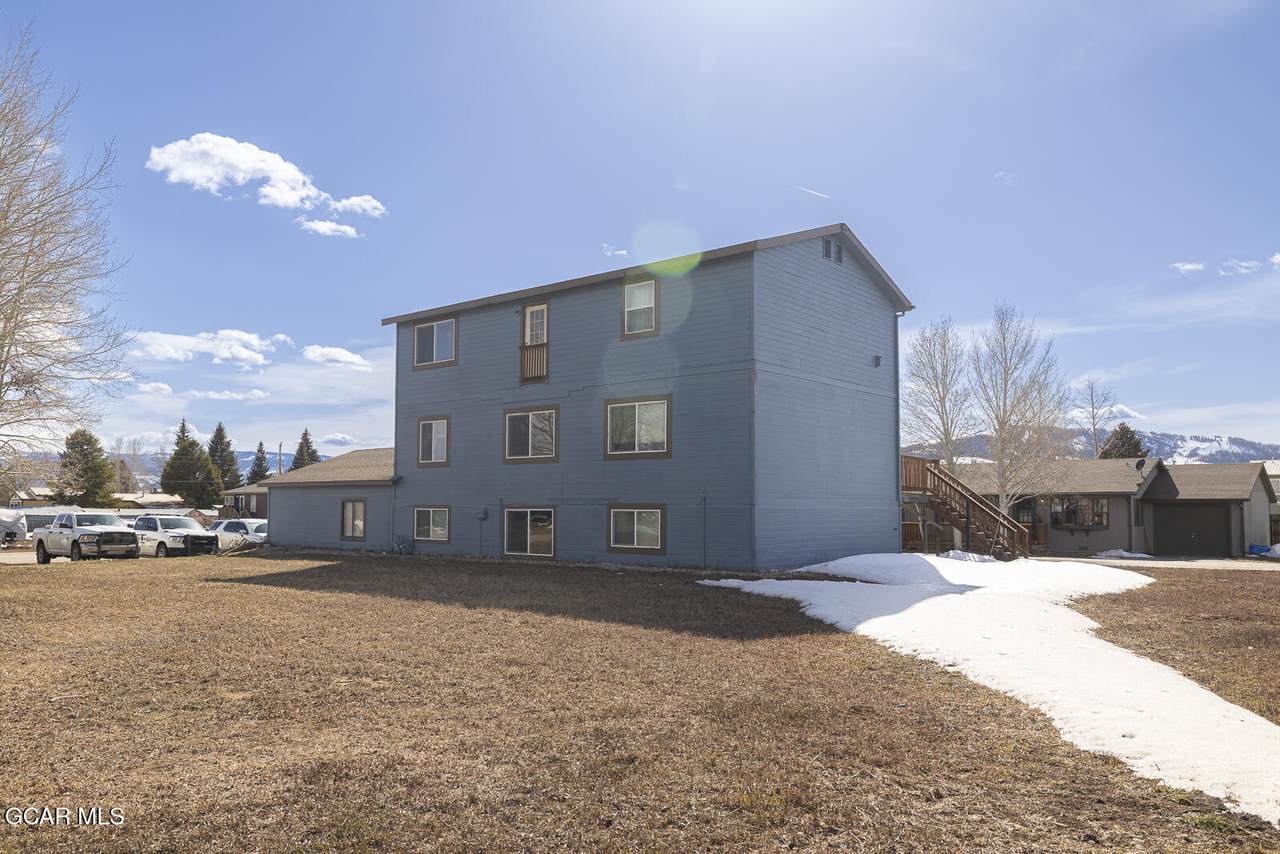 255 Christiansen Avenue - Photo 1