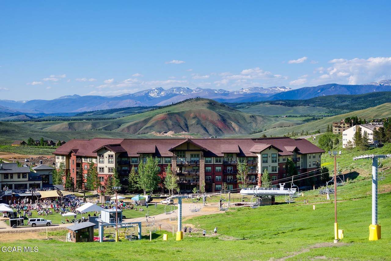300 Base Camp - Photo 1