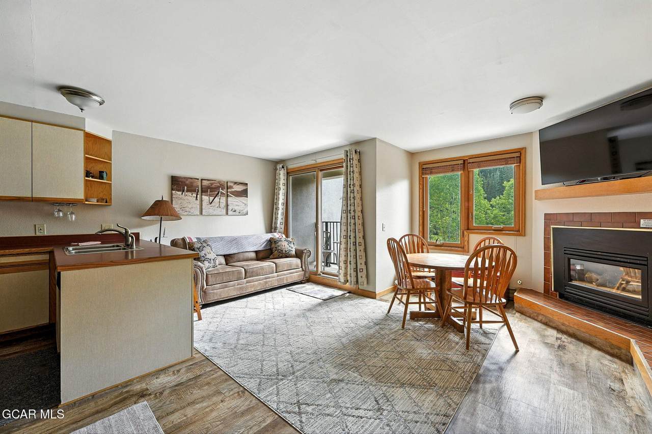 313 Iron Horse Way - Photo 1