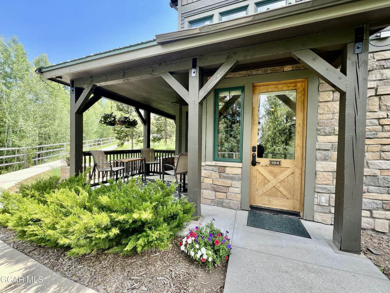 2104 Blue Sky Trail - Photo 1
