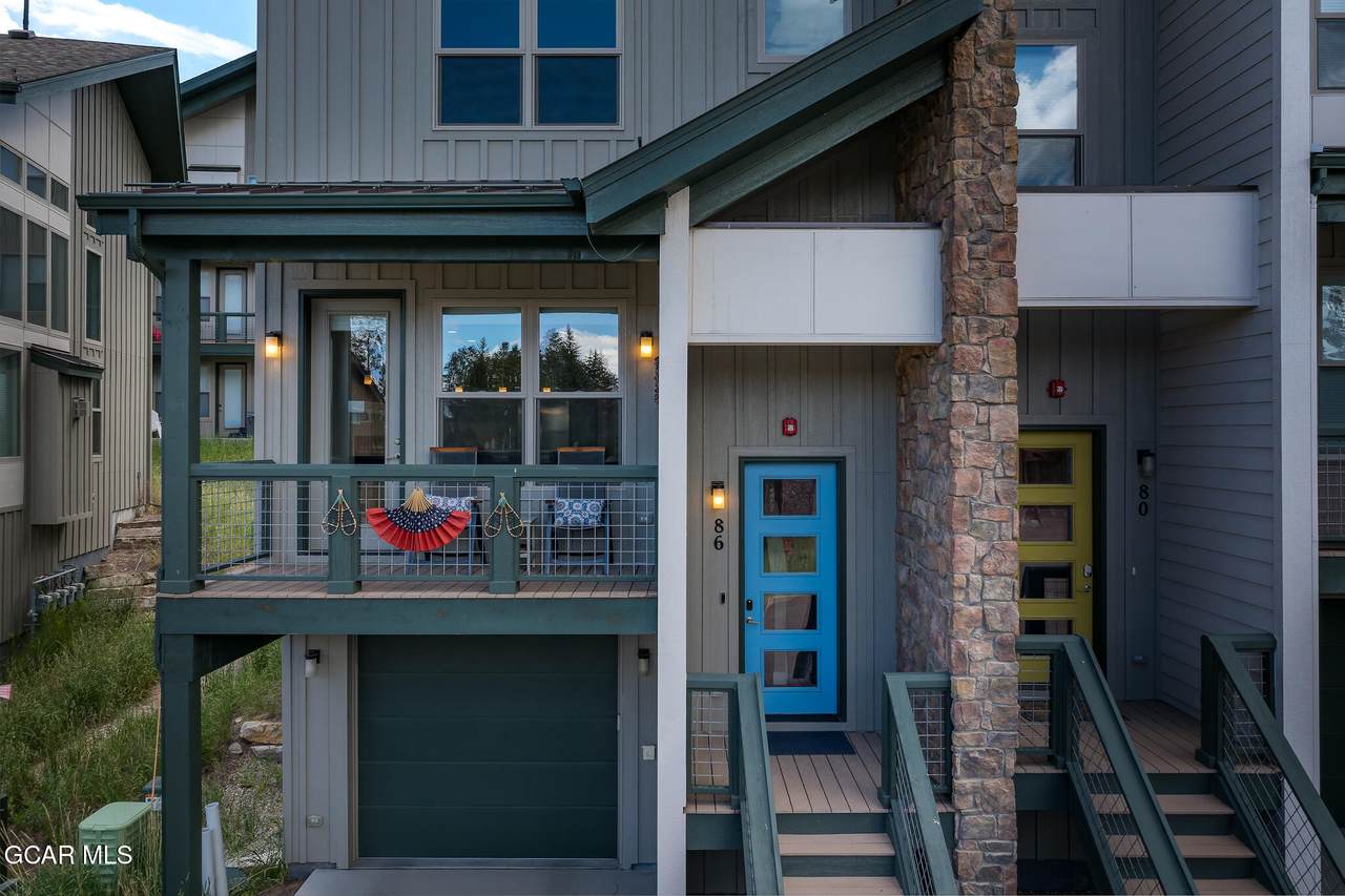 86 Stagecoach Way - Photo 1