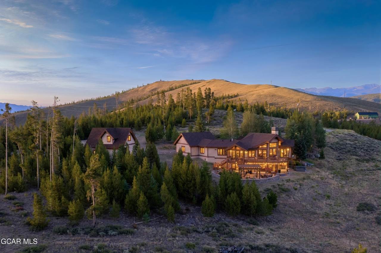 297 Sky View Lane - Photo 1