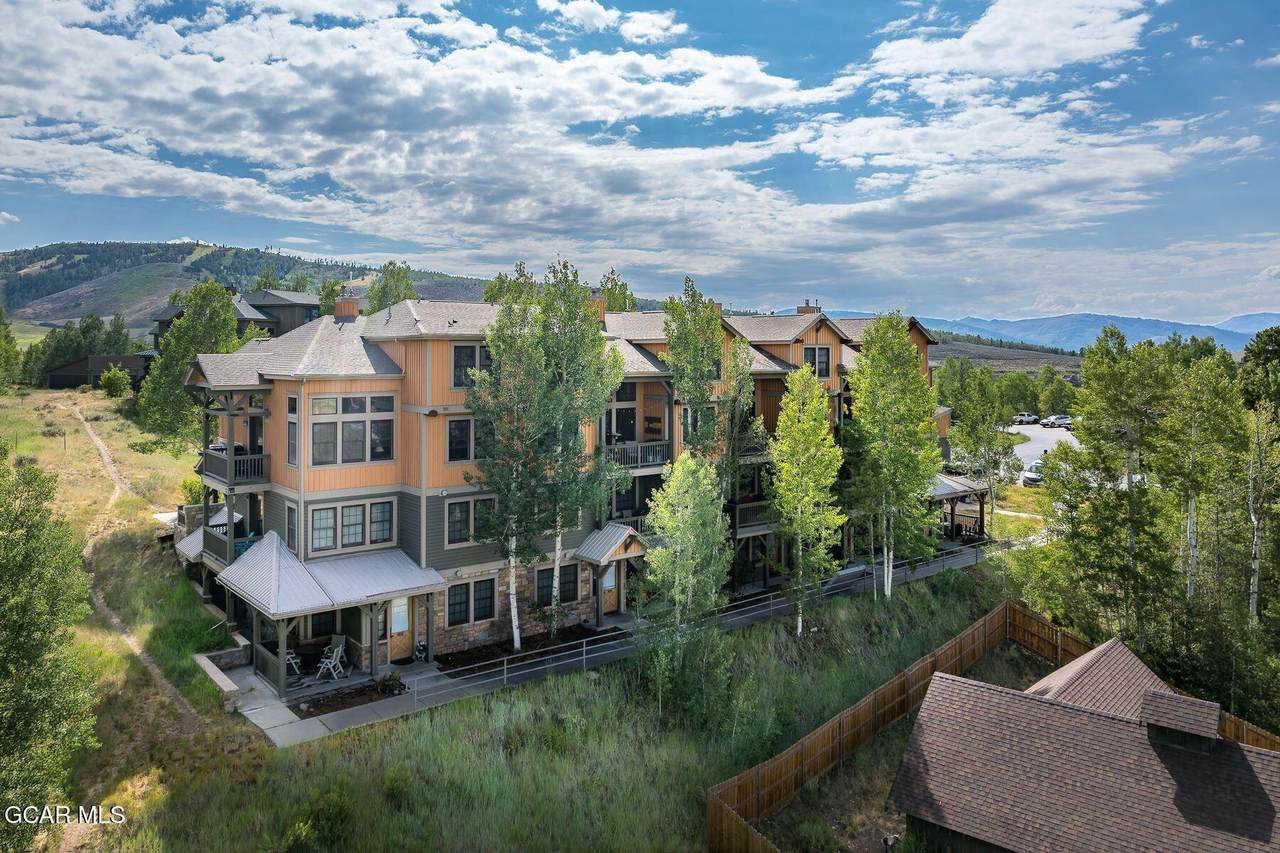 3304 Blue Sky Trail - Photo 1