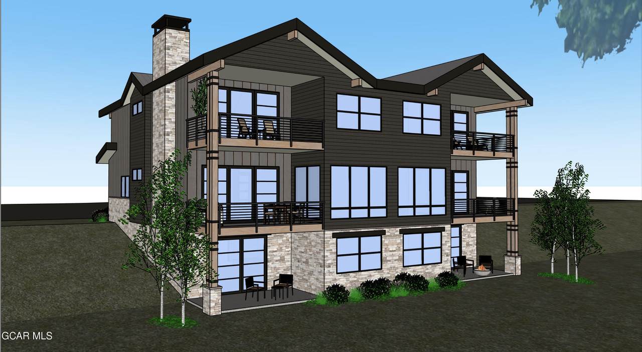 130 Whistlestop Circle - Photo 1