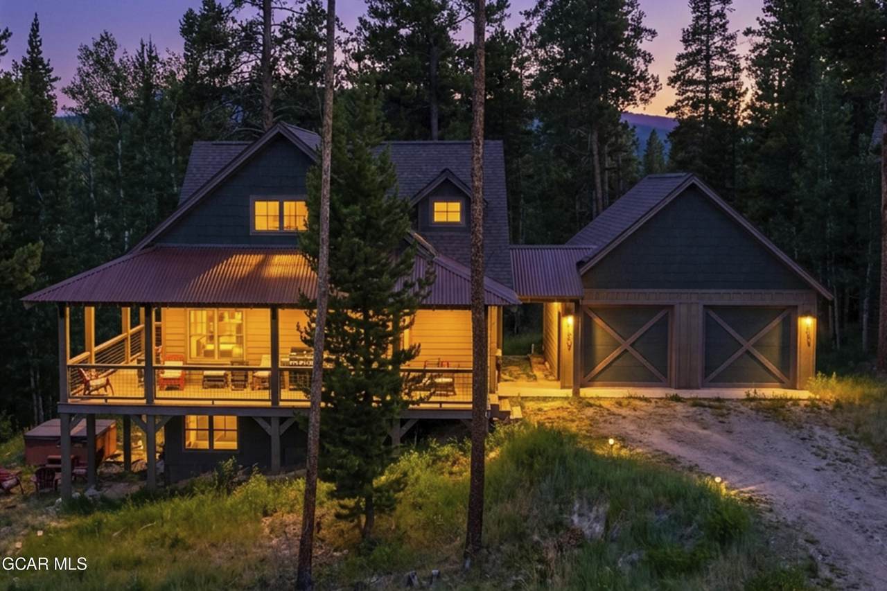 1201 Rendezvous Rd. - Photo 1