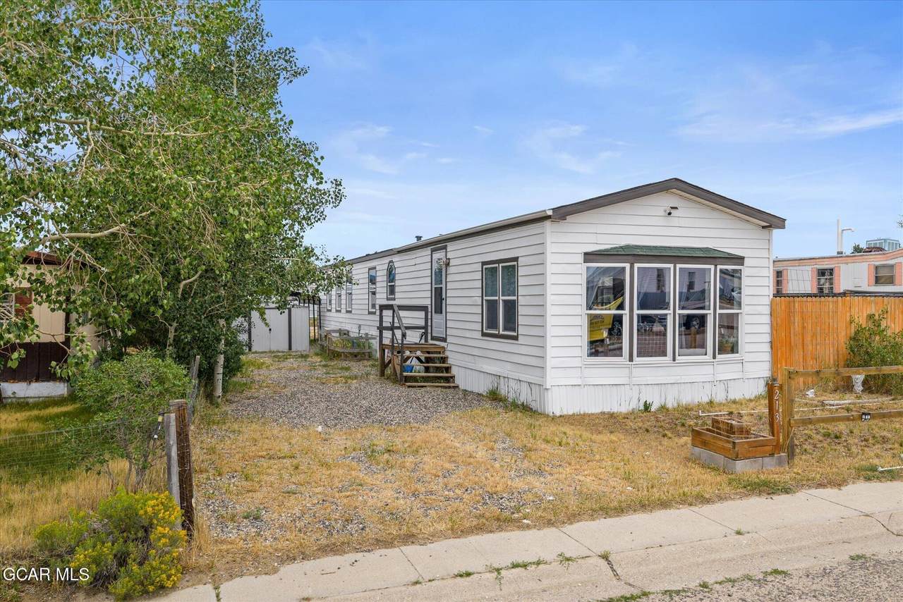 213 Harrison Street - Photo 1