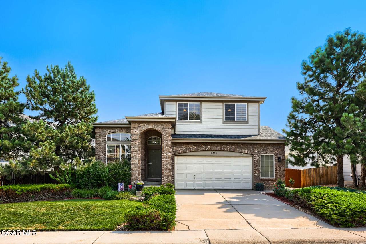 5360 Rhyolite Way - Photo 1
