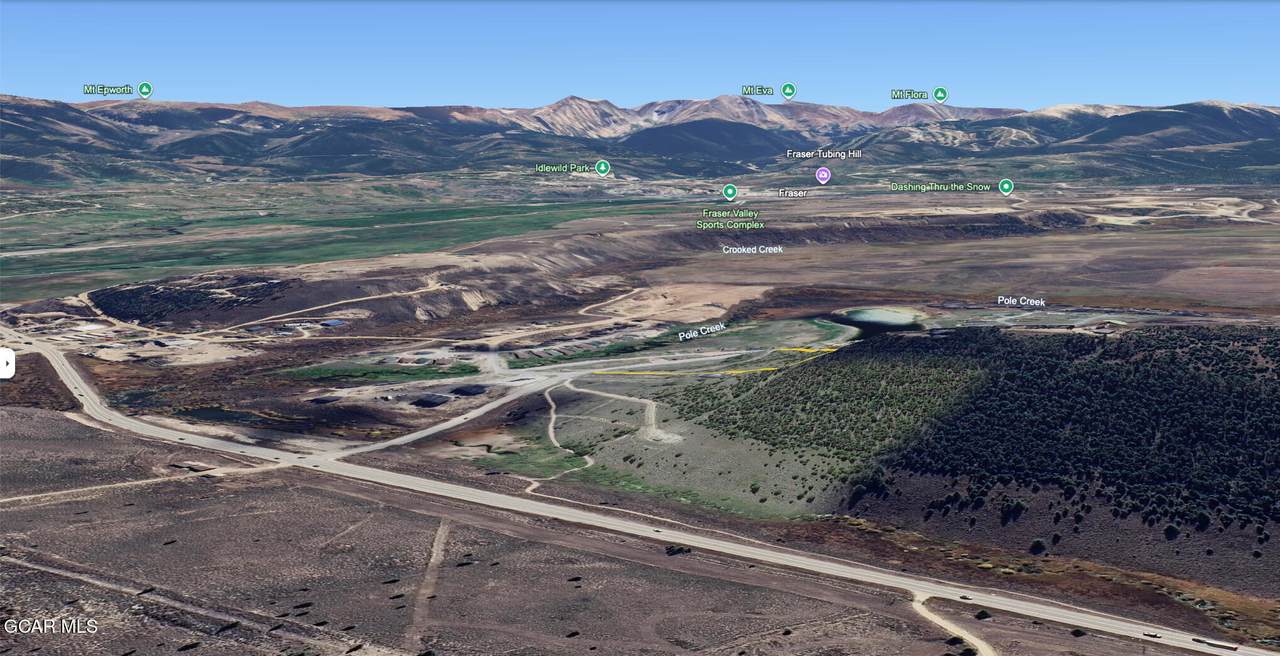 MF-2 Gcr 5122 - Photo 1