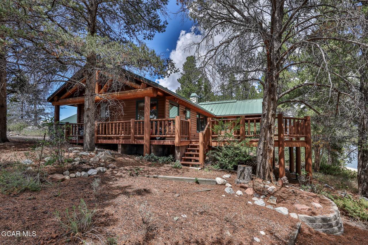 140 County Road 6005 - Photo 1
