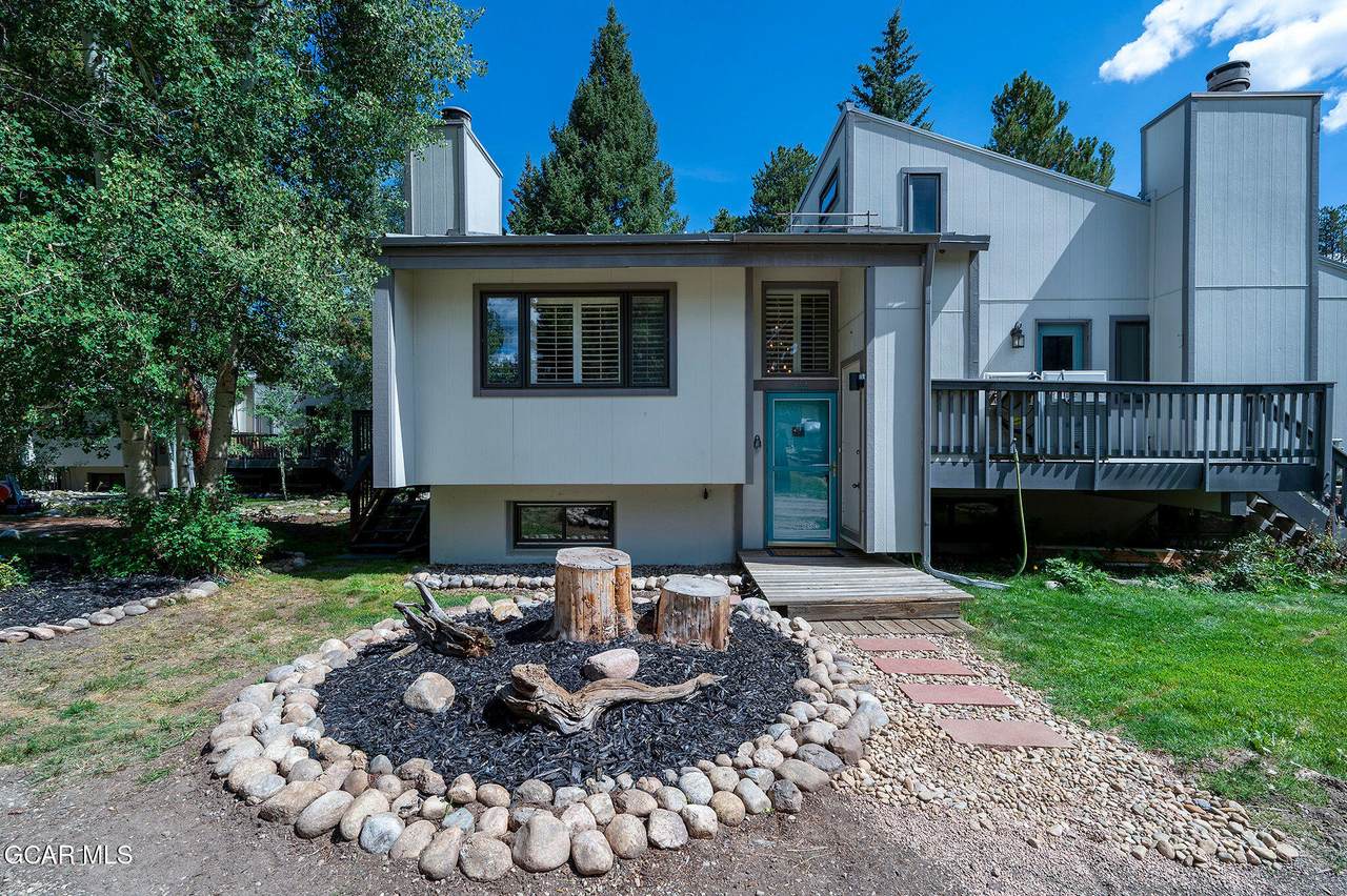 240 Vasquez Road - Photo 1