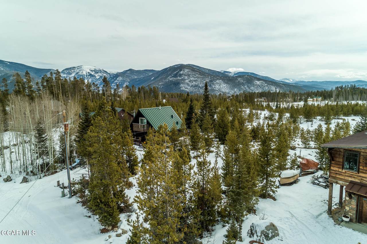 758 Gcr 4980 - Photo 1