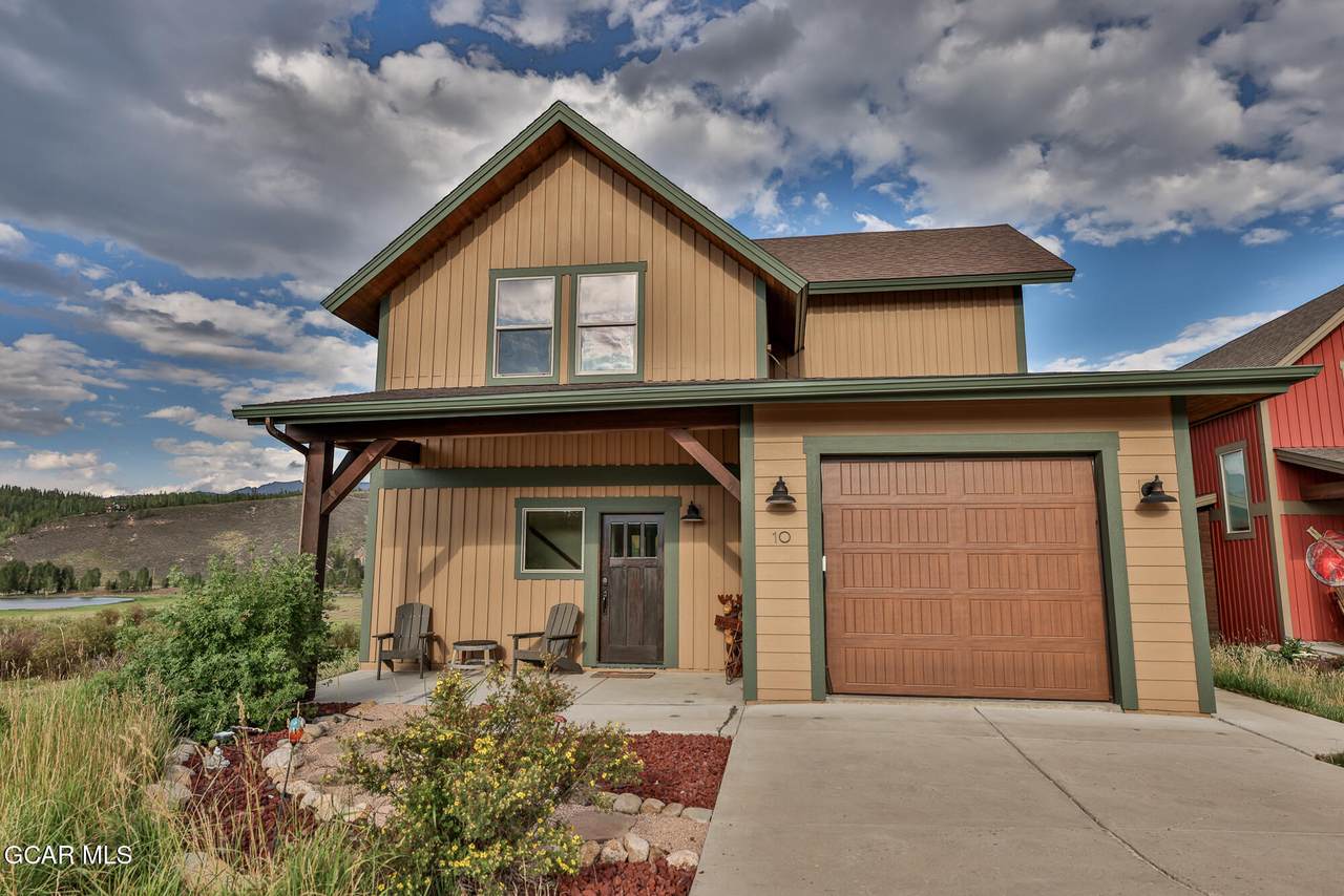 10 Mountain Willow Drive - Photo 1