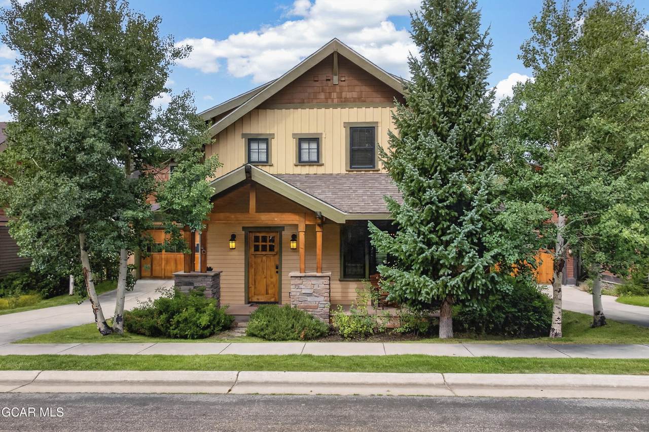 46 Meadow Trail - Photo 1