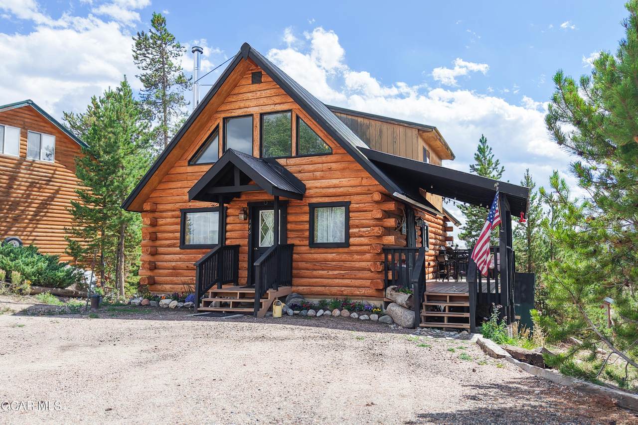 146 County Road 6524 - Photo 1