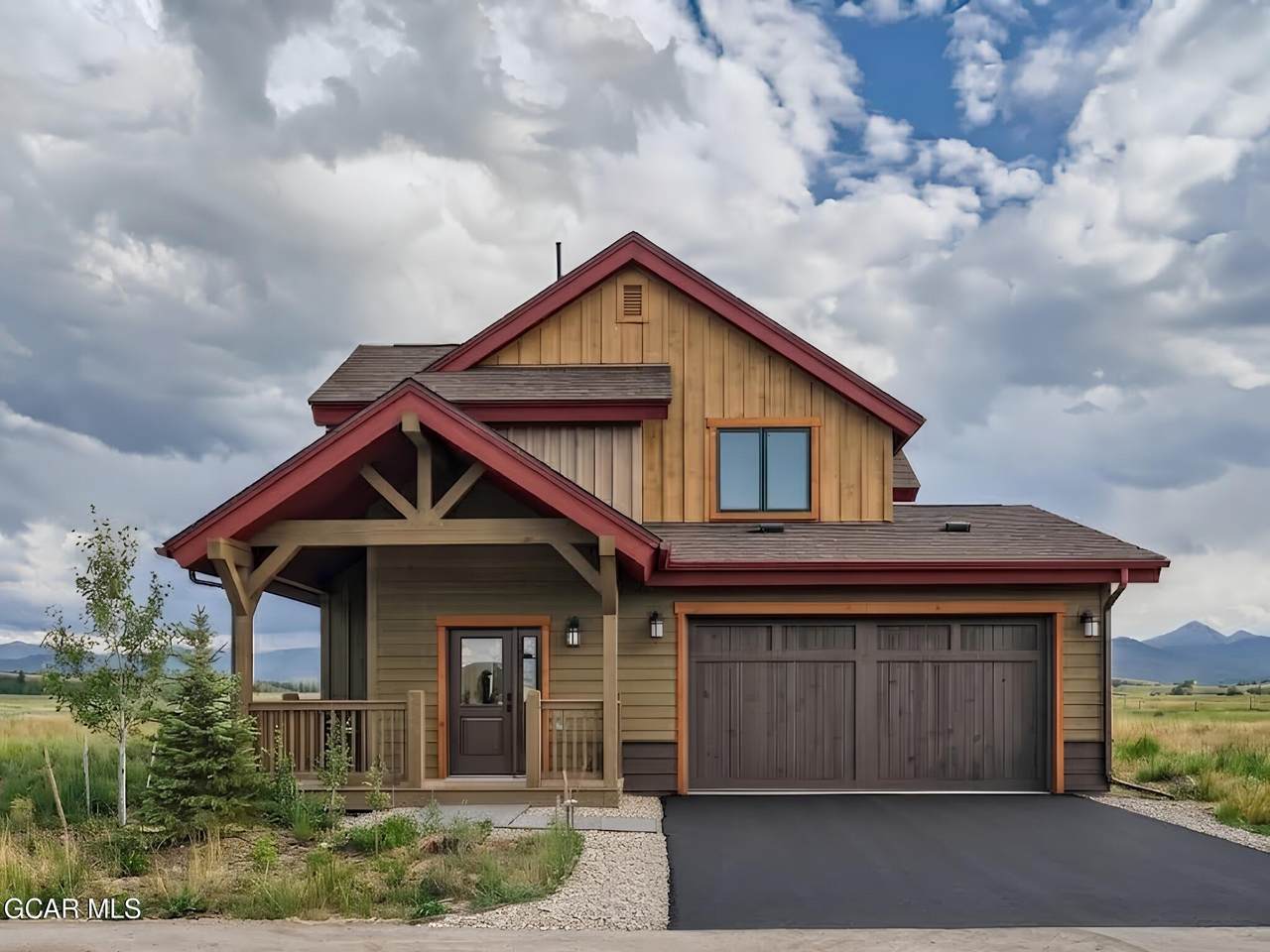 101 Lupine Lane - Photo 1