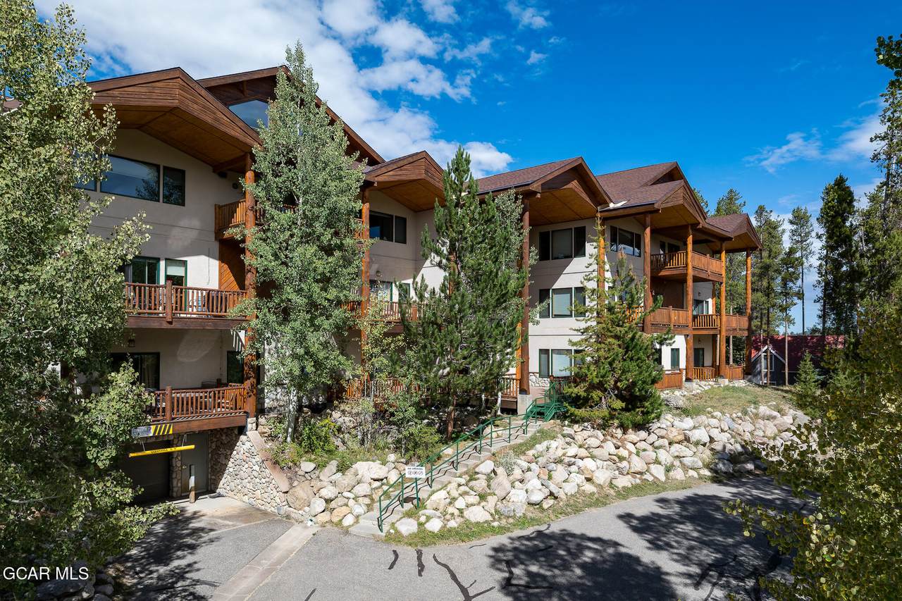 147 Forest Trail - Photo 1