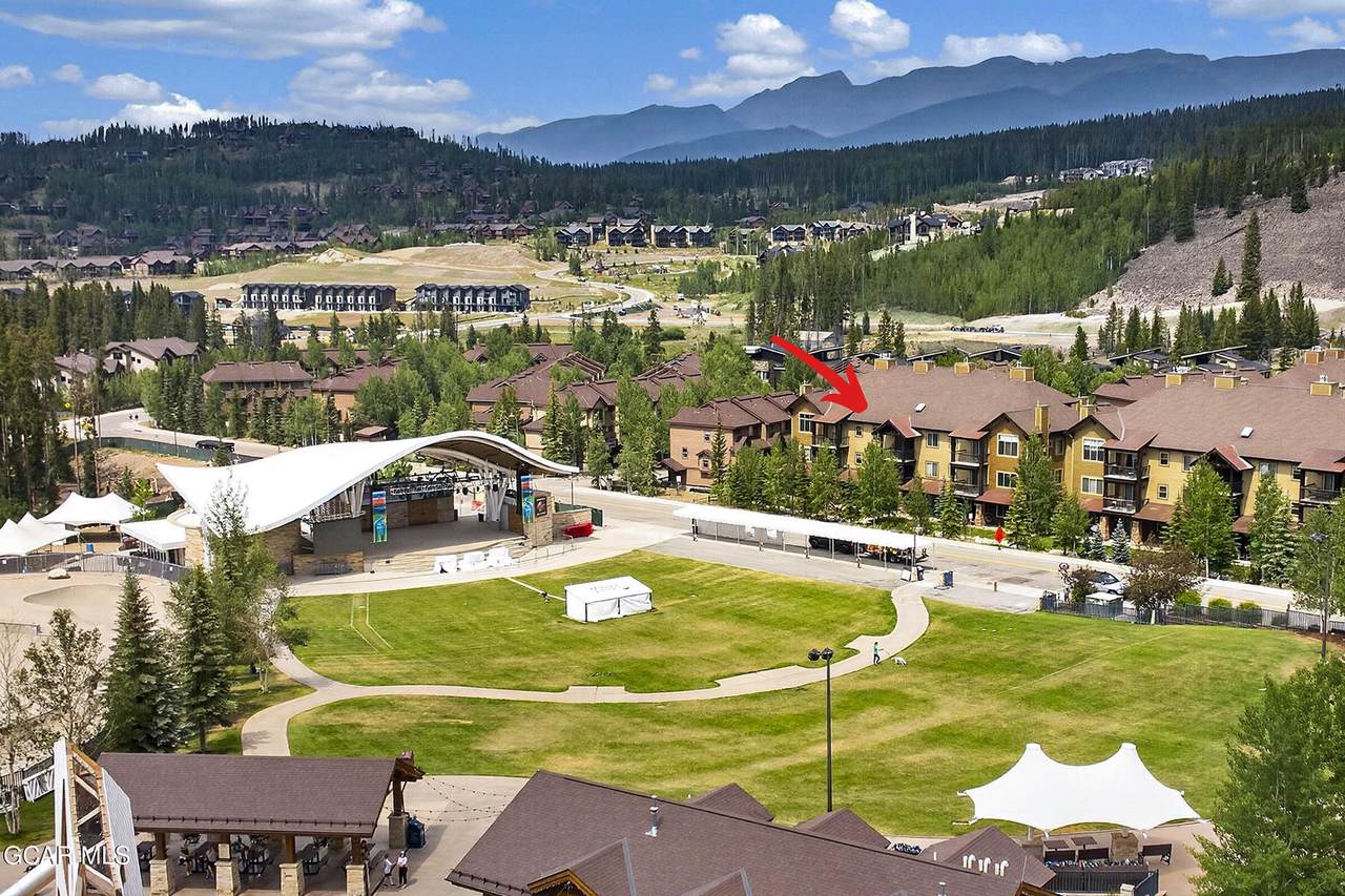 701 Trailhead Circle - Photo 1