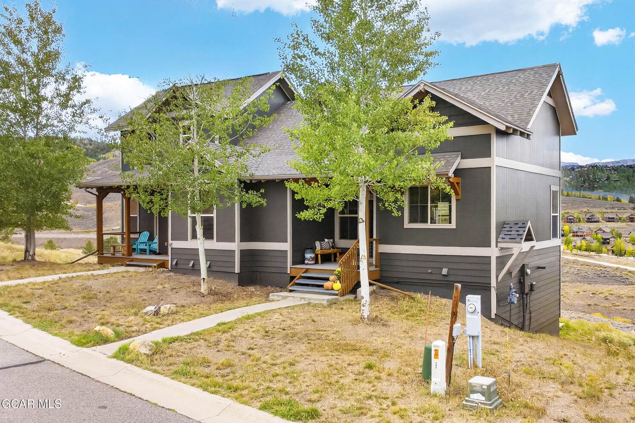 103 Peak View Drive - Photo 1