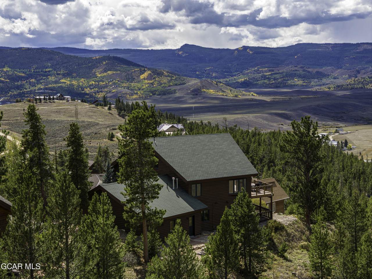 81 Timberline Drive - Photo 1