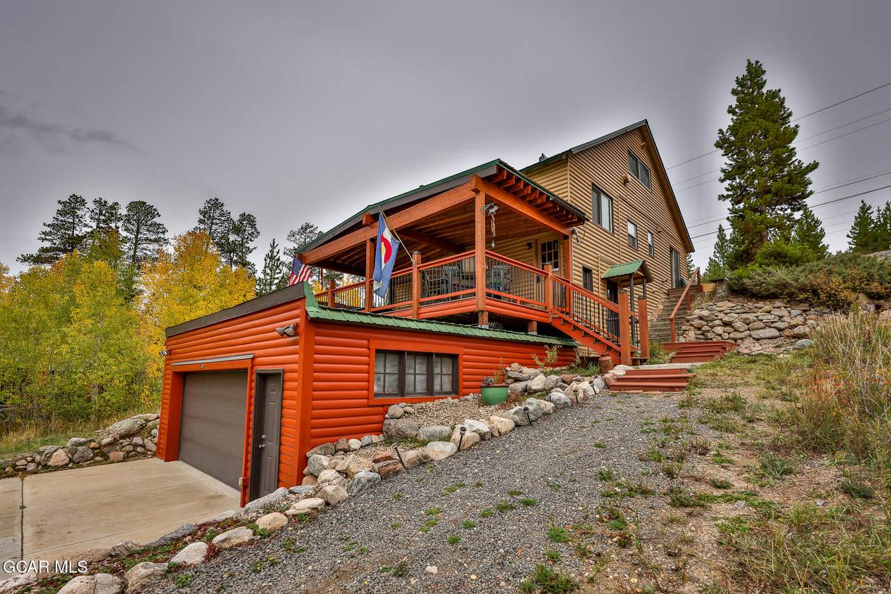 1109 Mountain Avenue - Photo 1