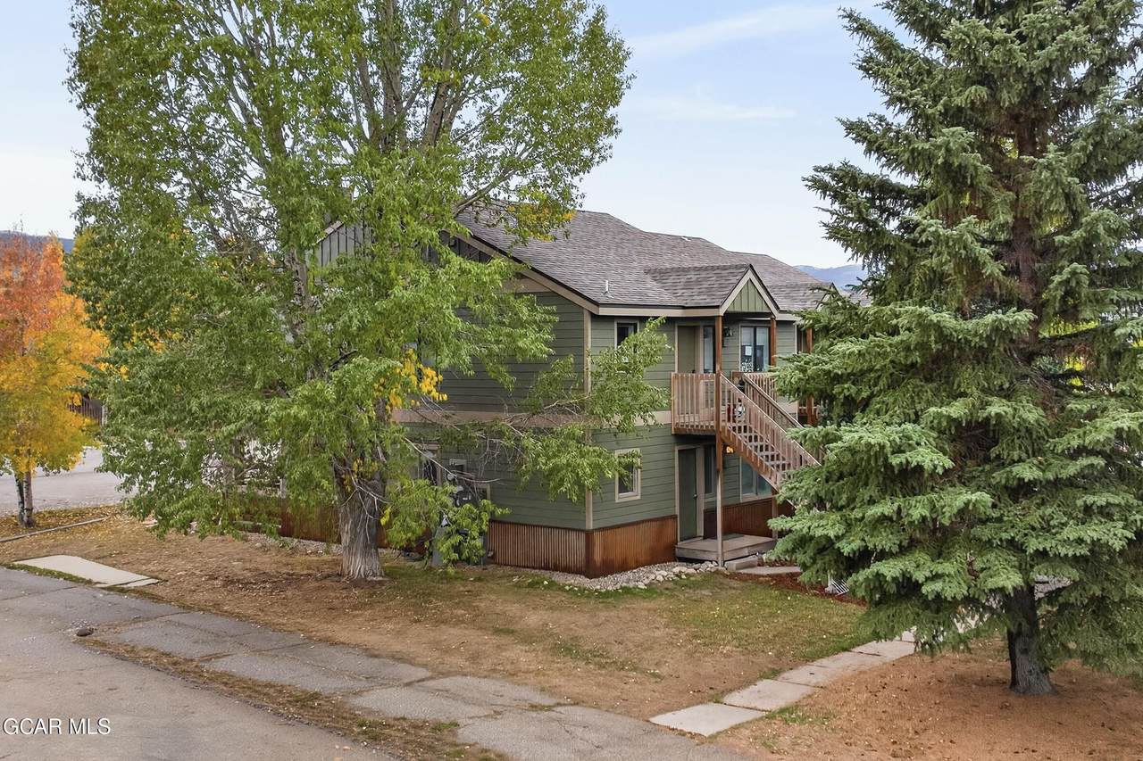 95 Doc Susie Avenue - Photo 1