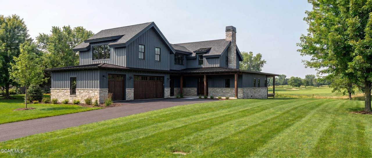 201 Blue Ridge Drive - Photo 1