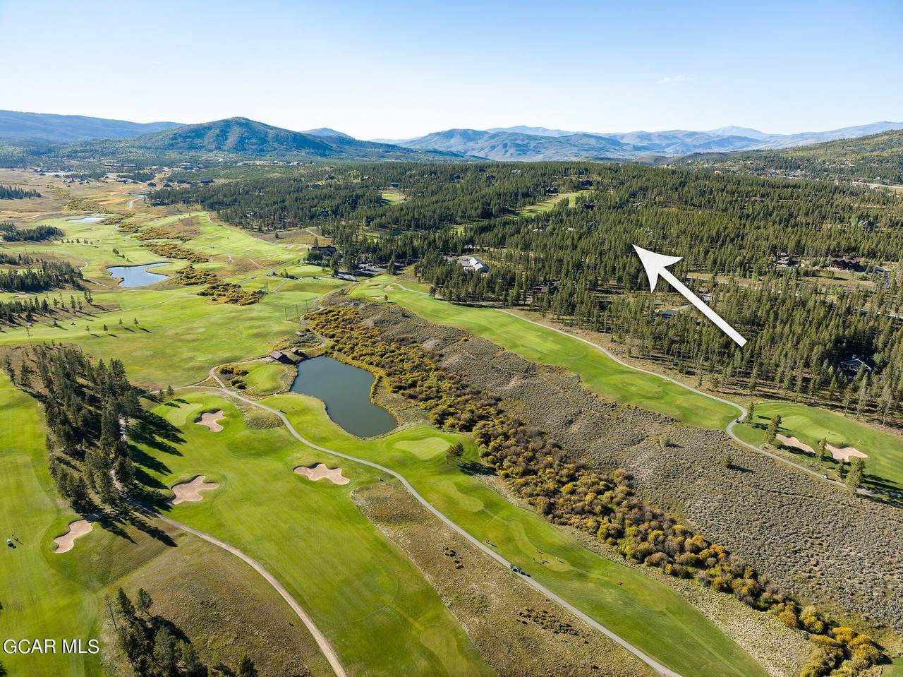 754 Gcr 513 - Photo 1