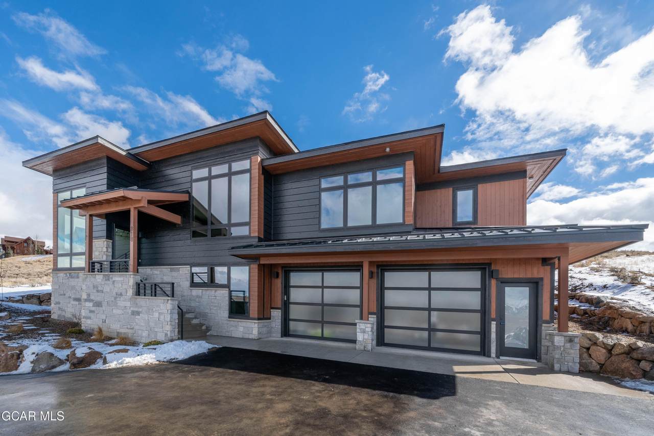 818 Lower Ranch View Road - Photo 1