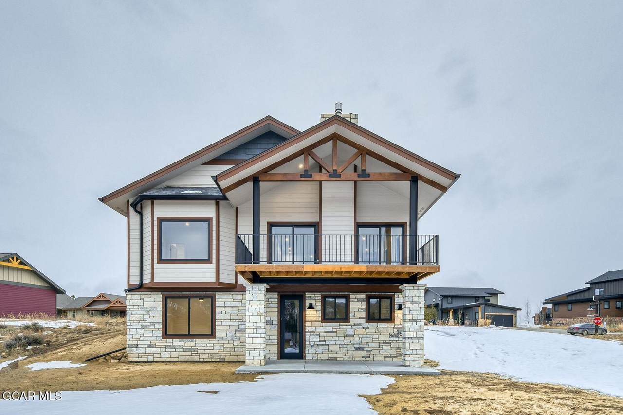 680 Lone Eagle Drive - Photo 1