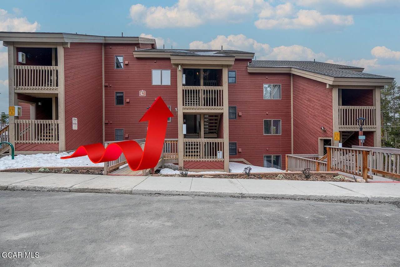 821 Gcr 834 - Photo 1