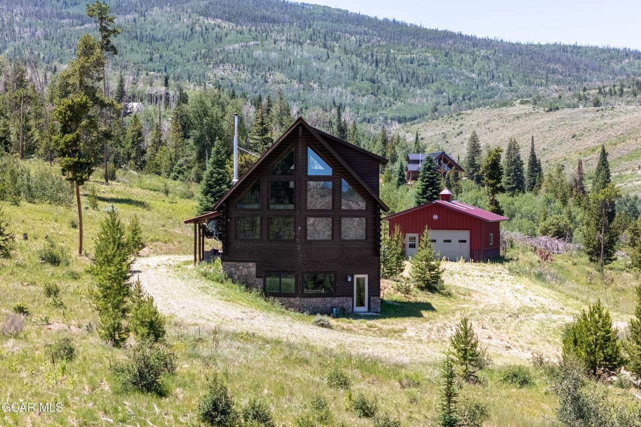 1670 Clairs Run - Photo 1
