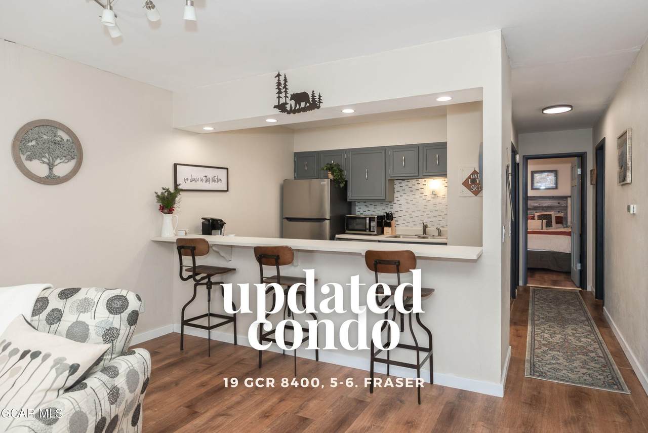 19 Gcr 8400 - Photo 1