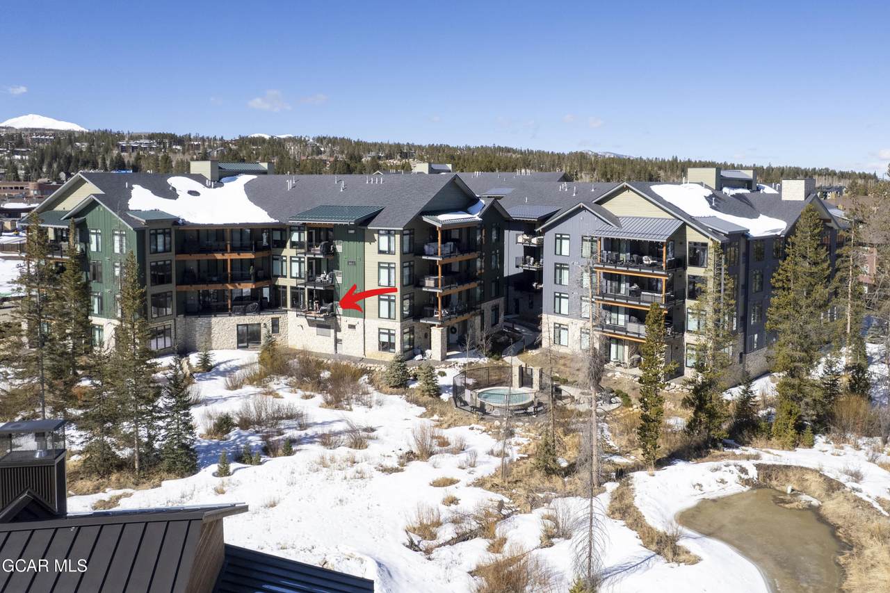 144 Ski Idlewild Road - Photo 1