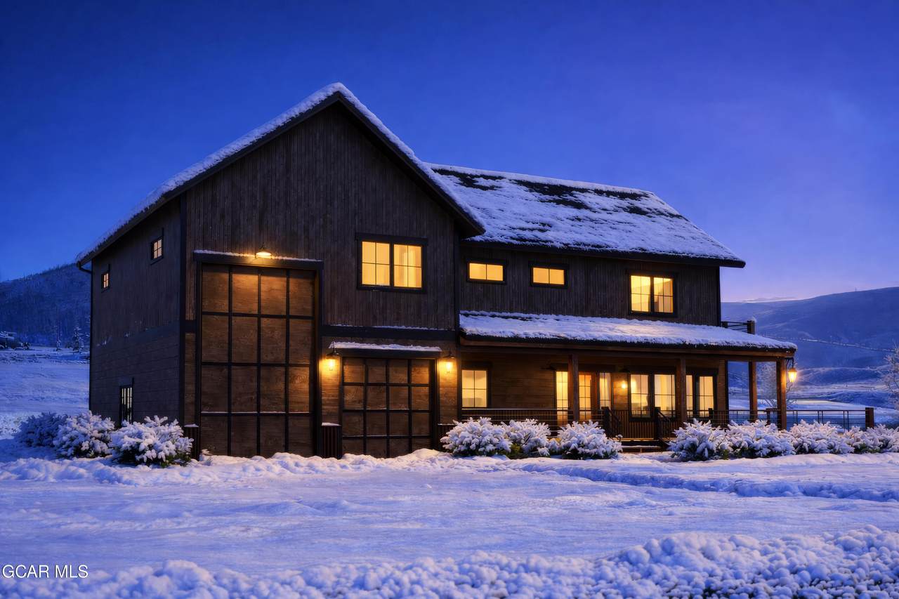 214 Gcr 4115 - Photo 1