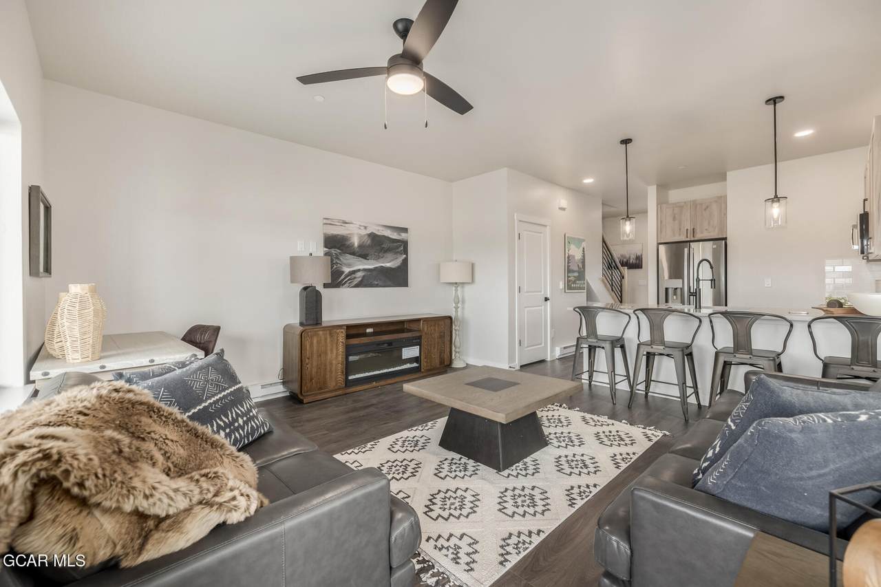 155 Granby Meadow Drive - Photo 1