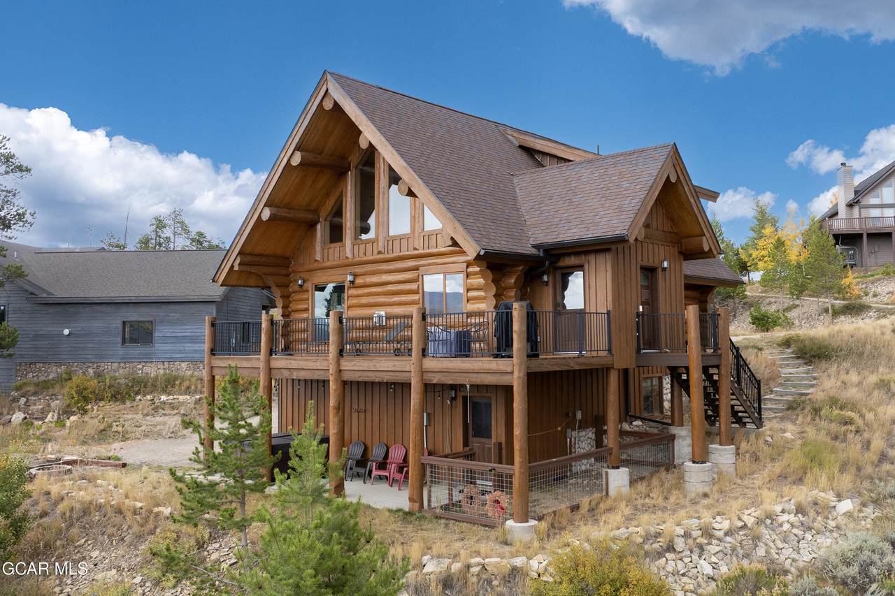 223 Gcr 8950 / Indian Trail - Photo 1