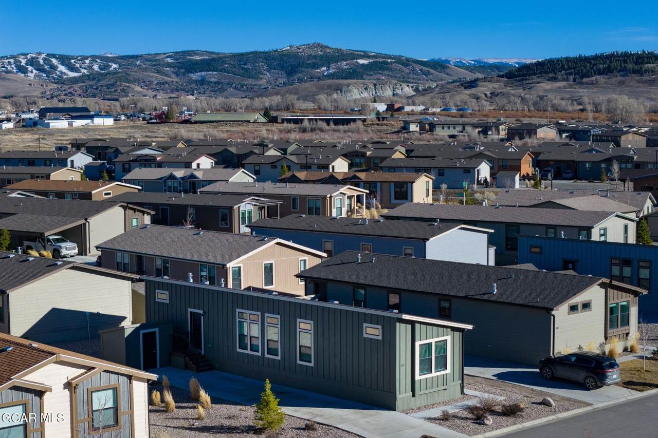 551 Summit Trail - Photo 1