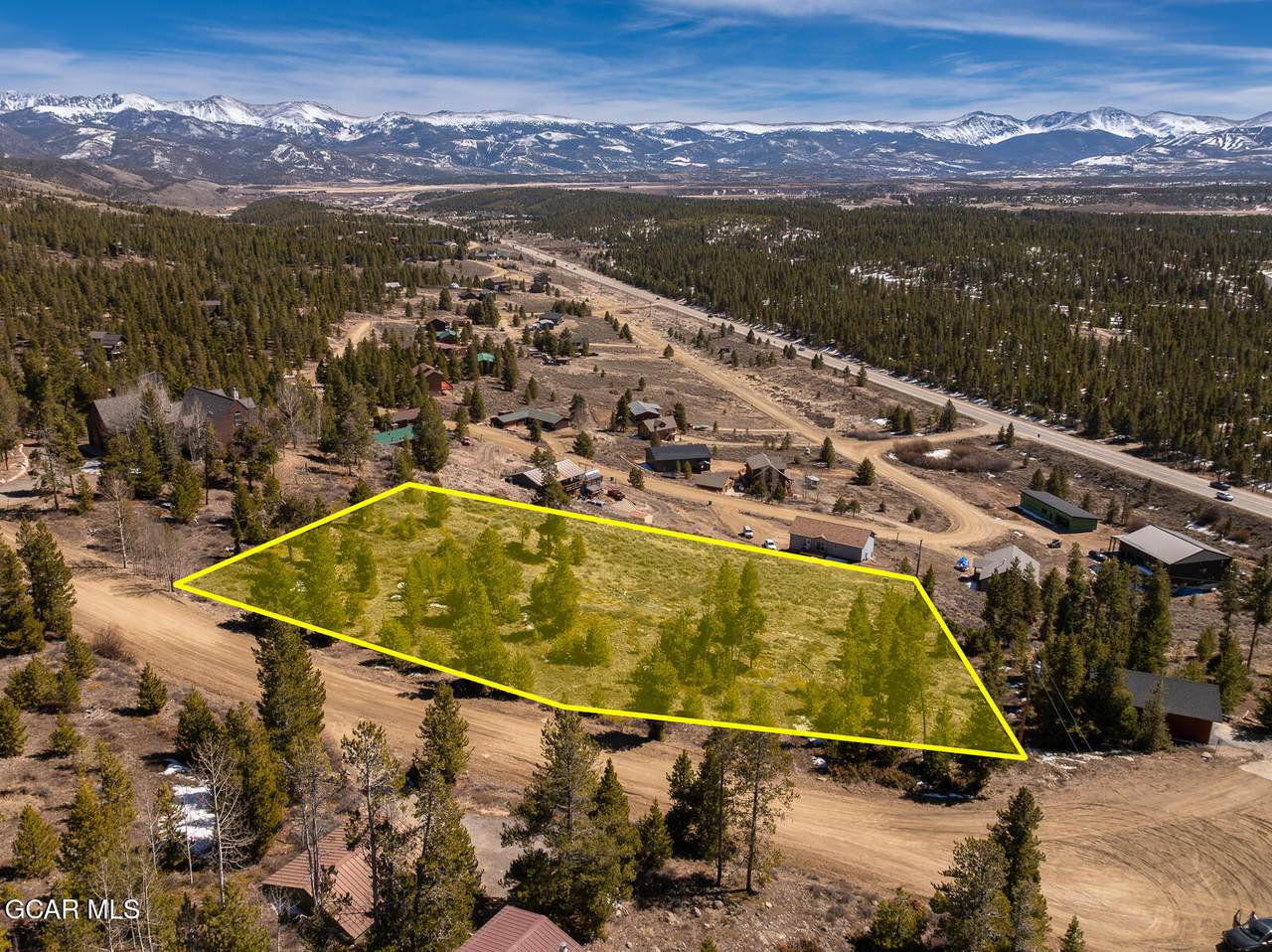 416 County Road 863 - Photo 1
