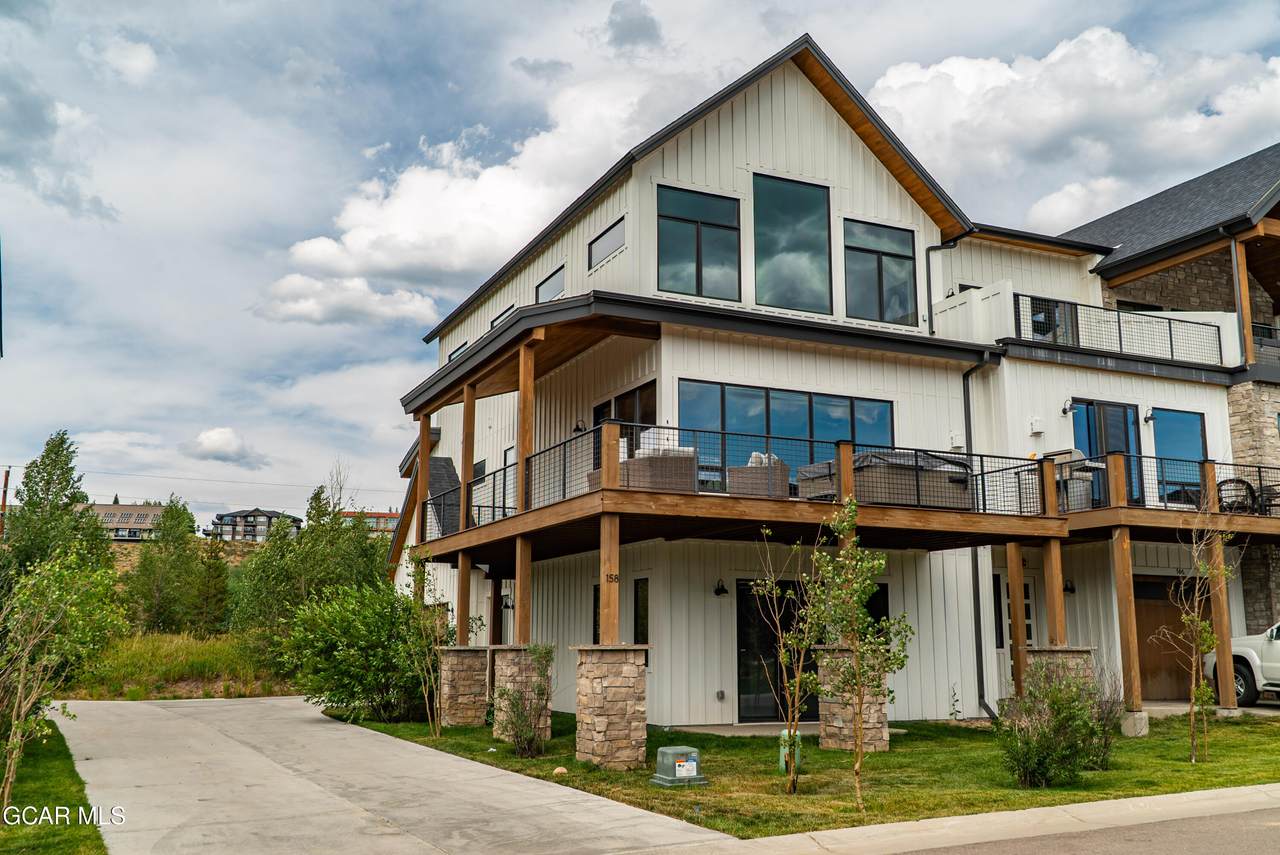 158 Hay Meadow Drive - Photo 1