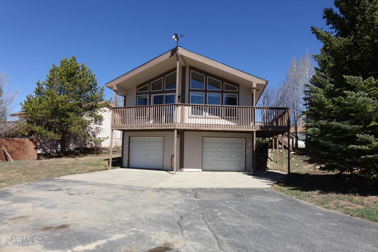 592 New Church Circle - Photo 1