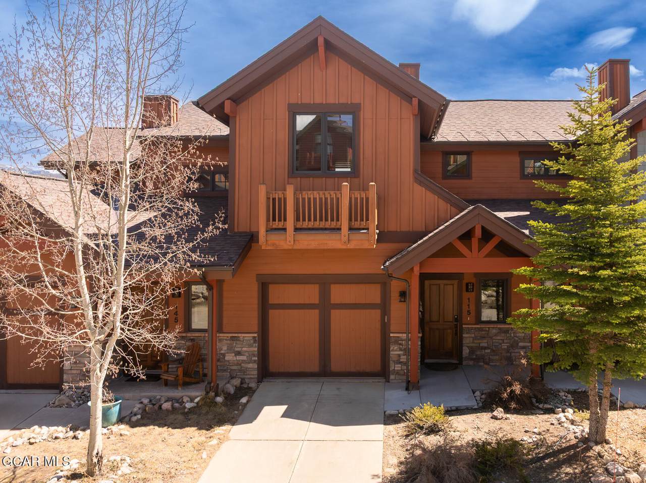 115 Bear Trail - Photo 1
