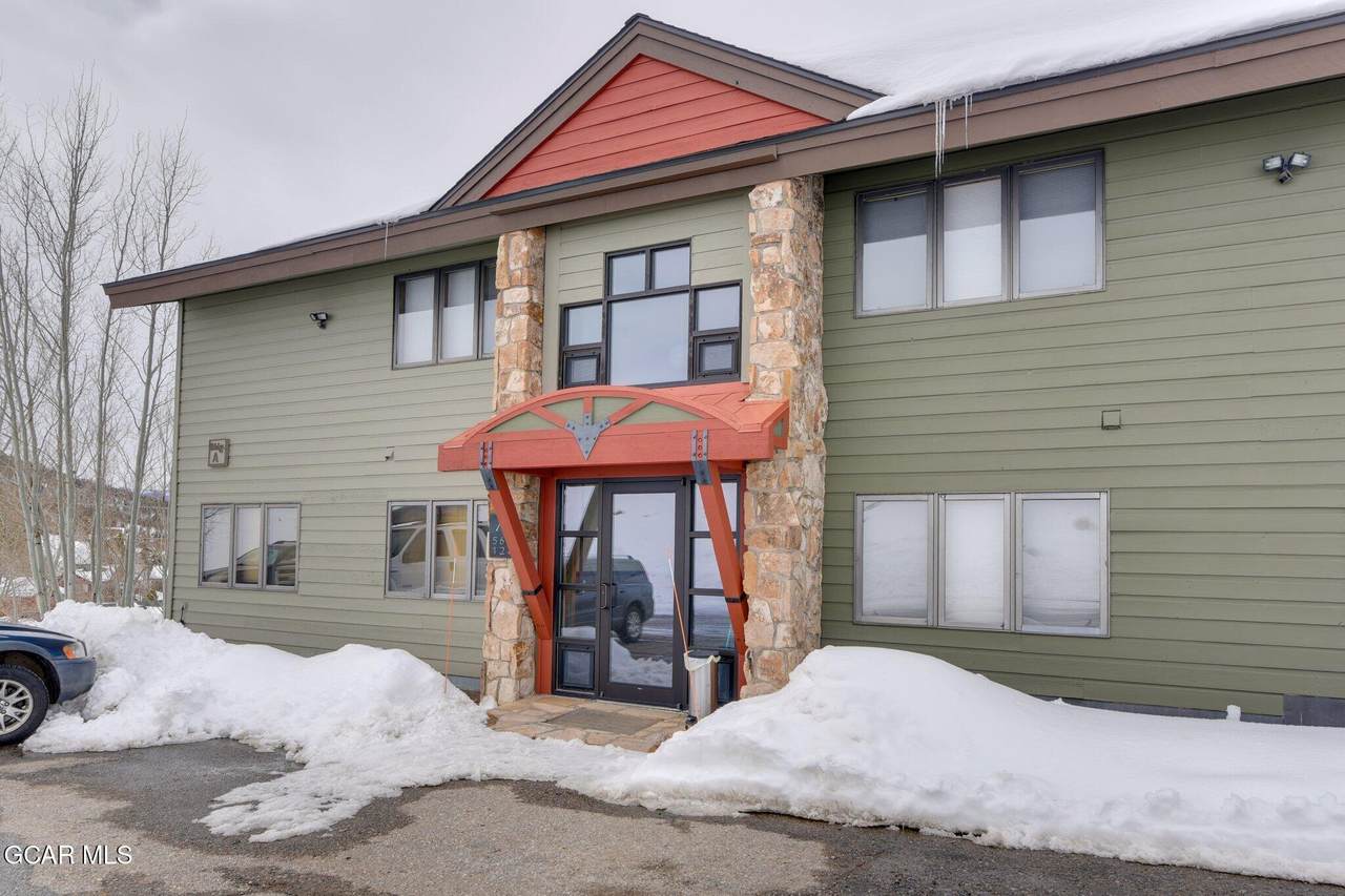 25 Arapahoe Circle - Photo 1