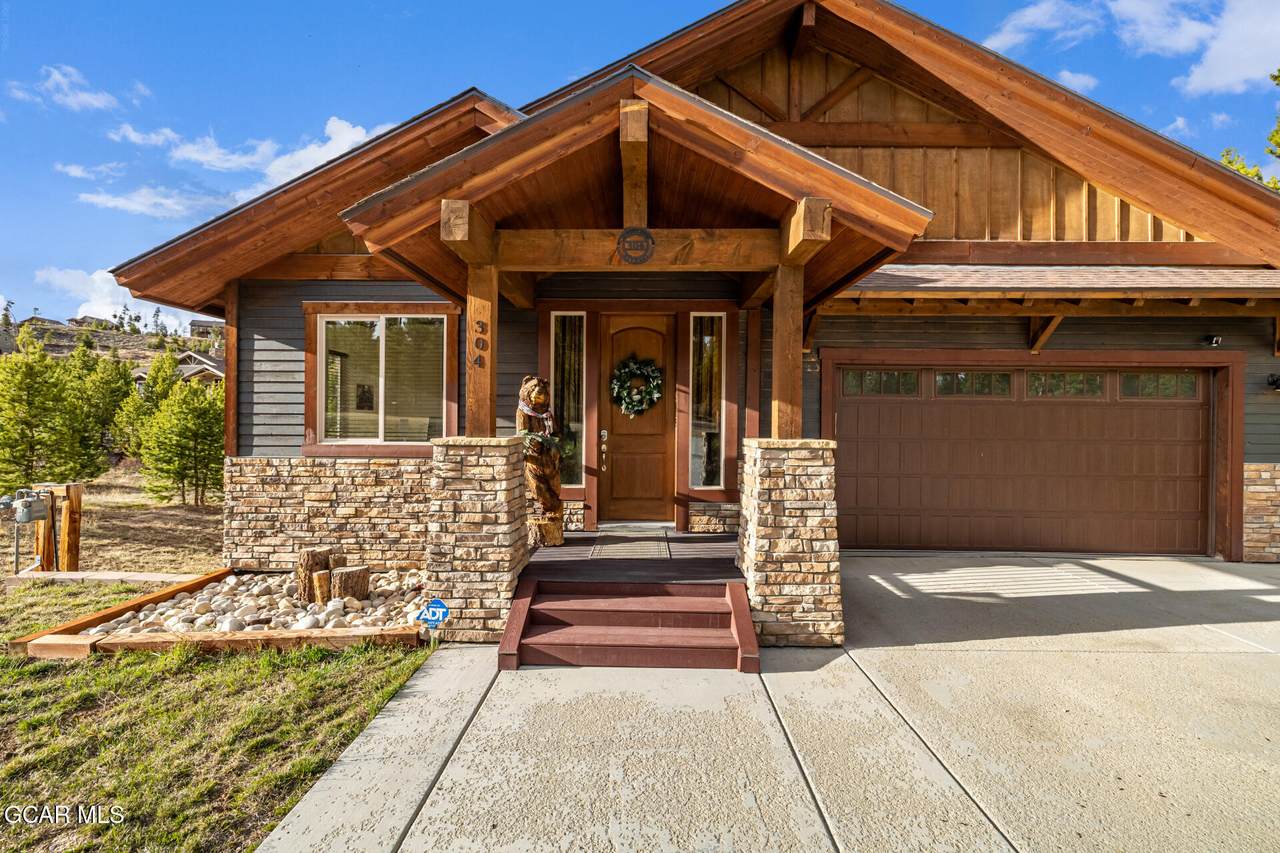 304 Gcr 424 - Photo 1