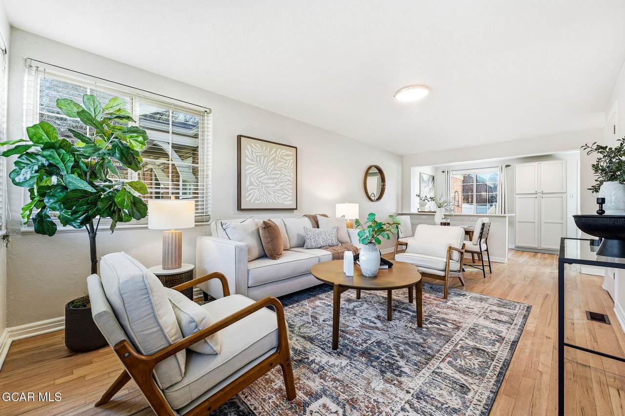 781 Forest Street - Photo 1