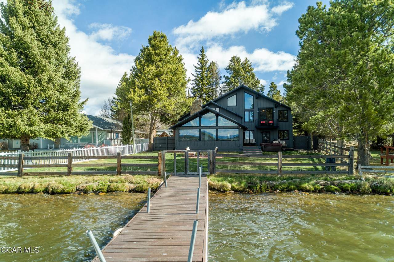348 Lakeside Drive - Photo 1