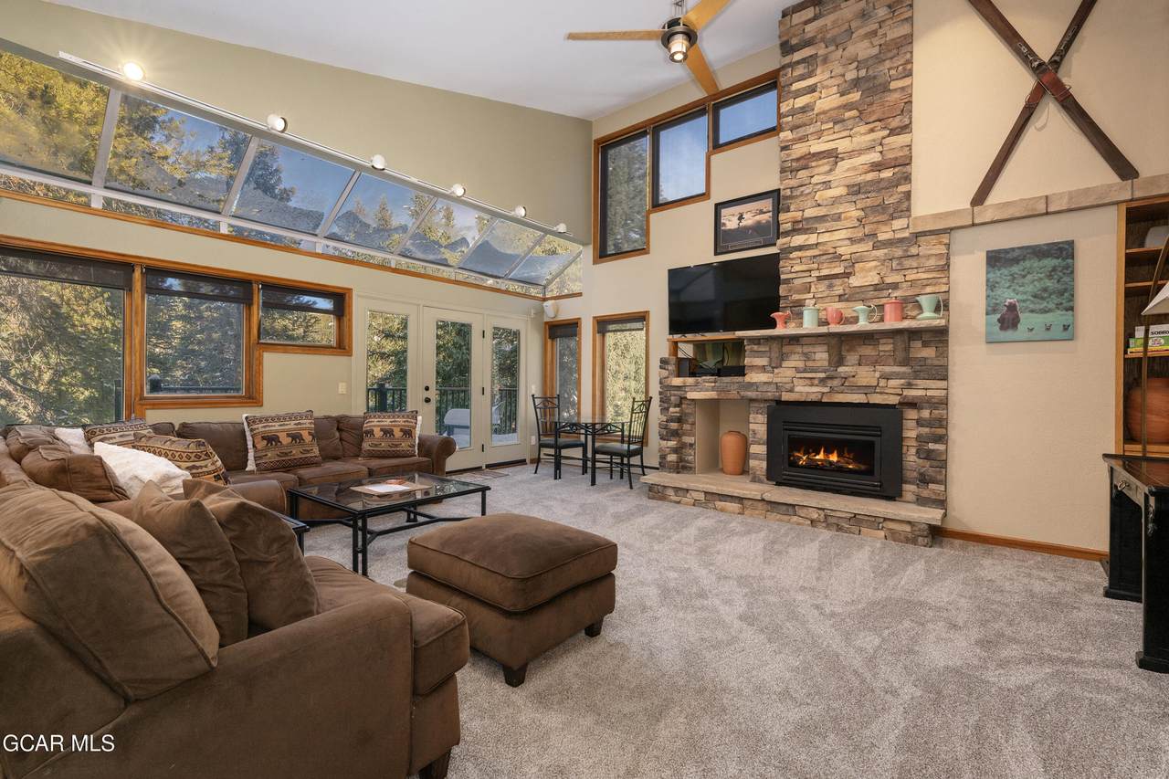 477 Iron Horse - Photo 1