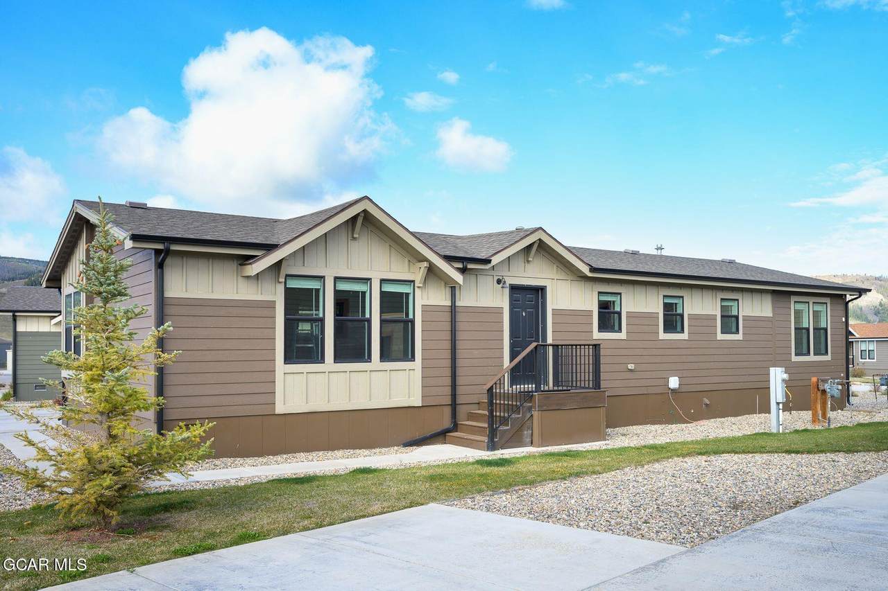 551 Summit Trail - Photo 1