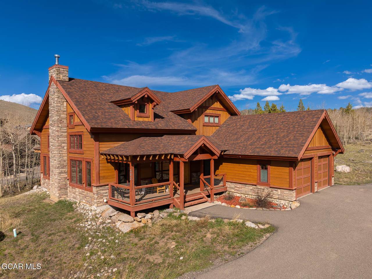 293 Mt Neva Drive - Photo 1