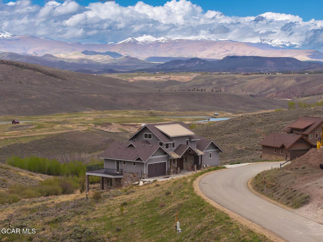 465 Lower Ranch View Road - Photo 1